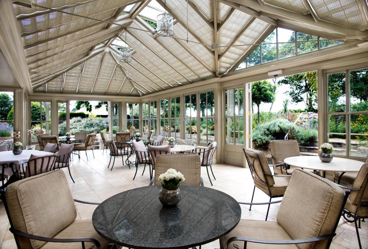 Morston Hall Holt  Extérieur photo