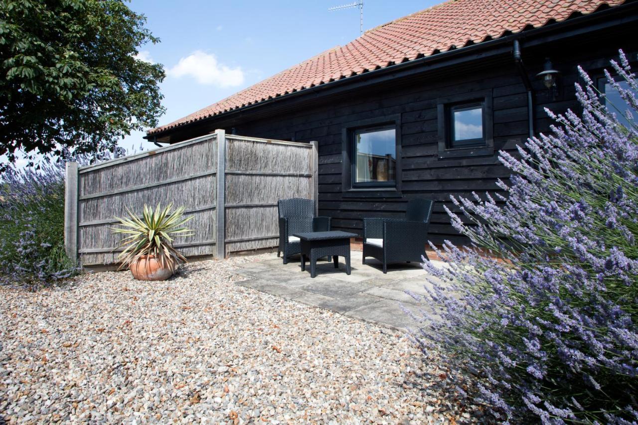 Morston Hall Holt  Extérieur photo