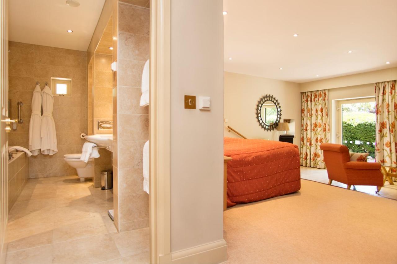 Morston Hall Holt  Extérieur photo